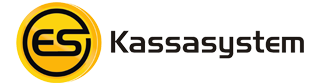 ES Kassasystem